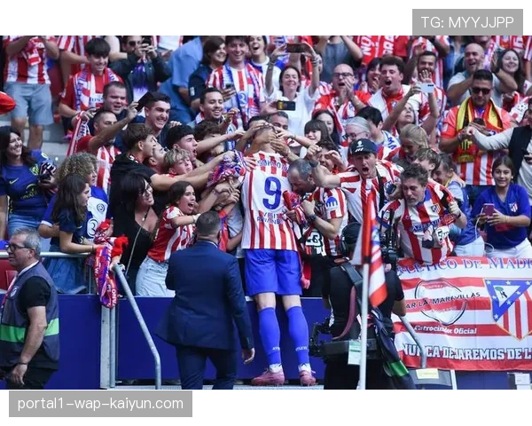 西蒙尼尝试攻势足球变革 马竞中场年轻化提升反击速度