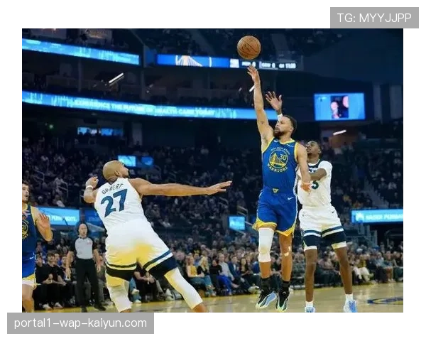 森林狼戈贝尔11.4篮板守护内线 防守体系支柱