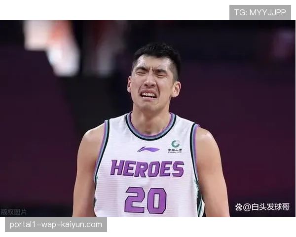 陶汉林顶薪合同即将到期 山东男篮面临续约抉择