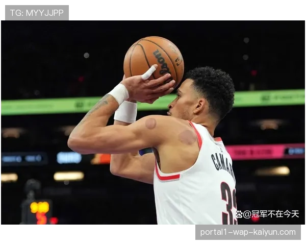 开拓者利拉德赛季报销后重建明确，夏普亨德森后场组合培养优先级